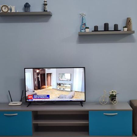Mamaia Nord Appartement Năvodari Buitenkant foto