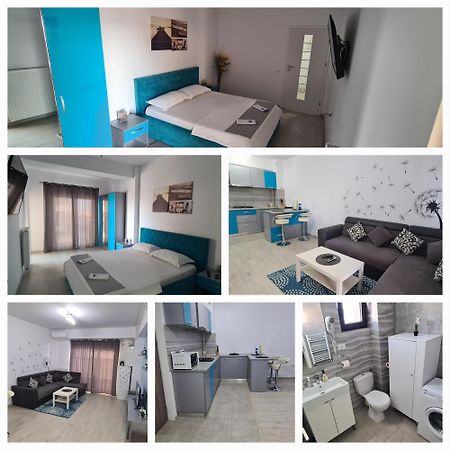 Mamaia Nord Appartement Năvodari Buitenkant foto