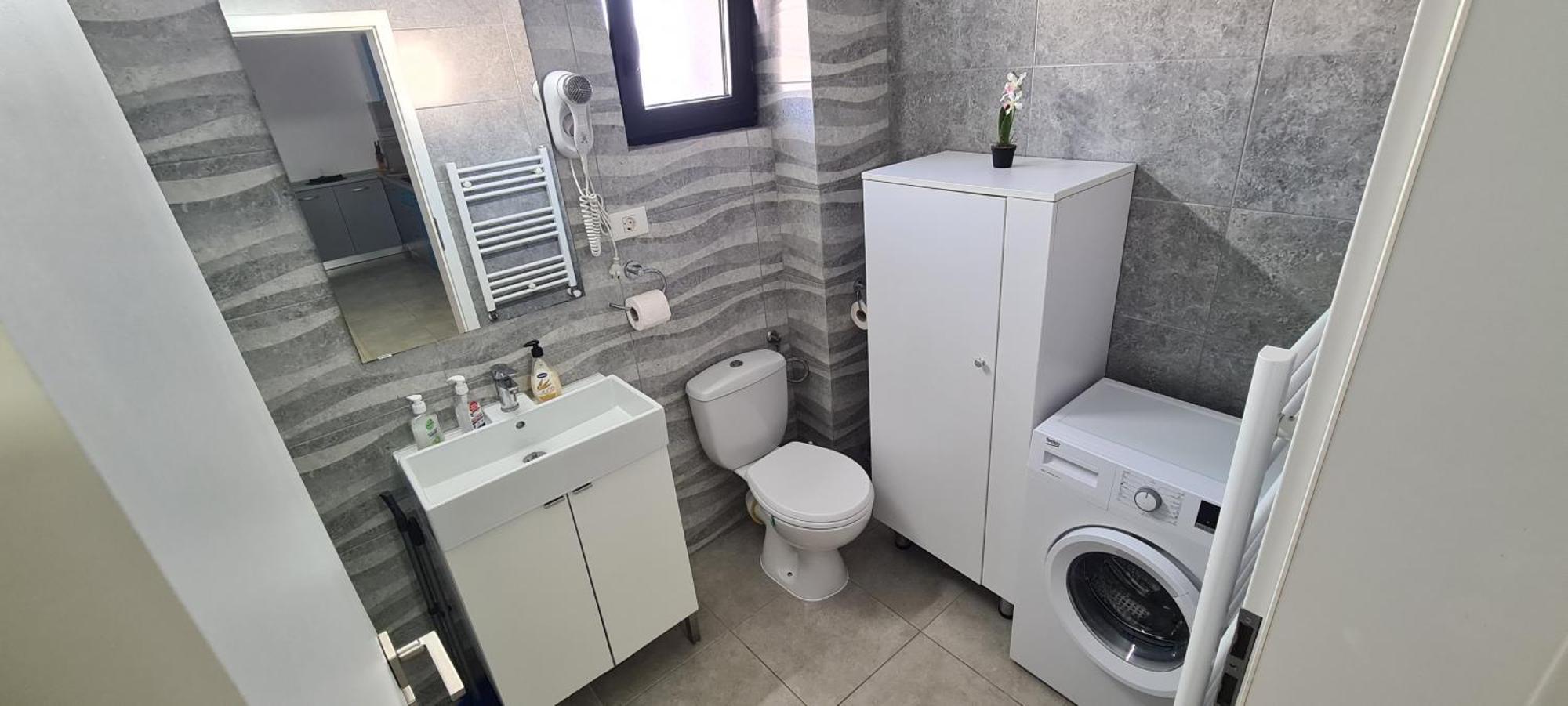 Mamaia Nord Appartement Năvodari Buitenkant foto