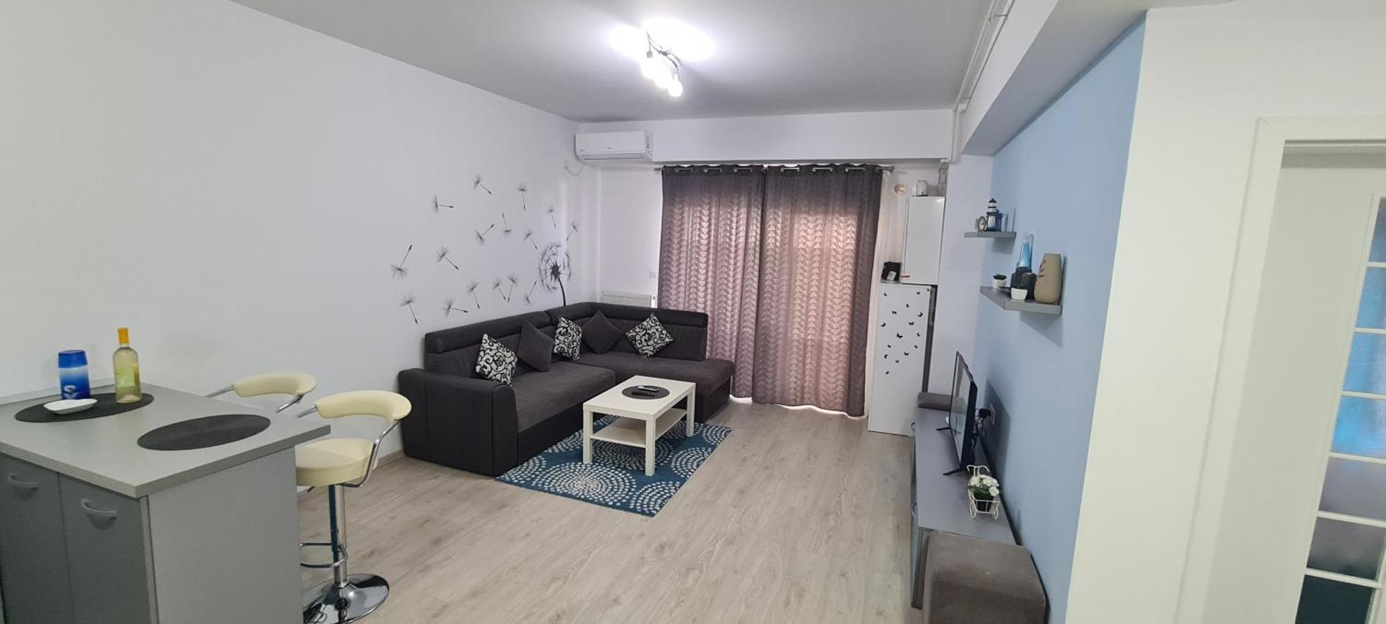 Mamaia Nord Appartement Năvodari Buitenkant foto
