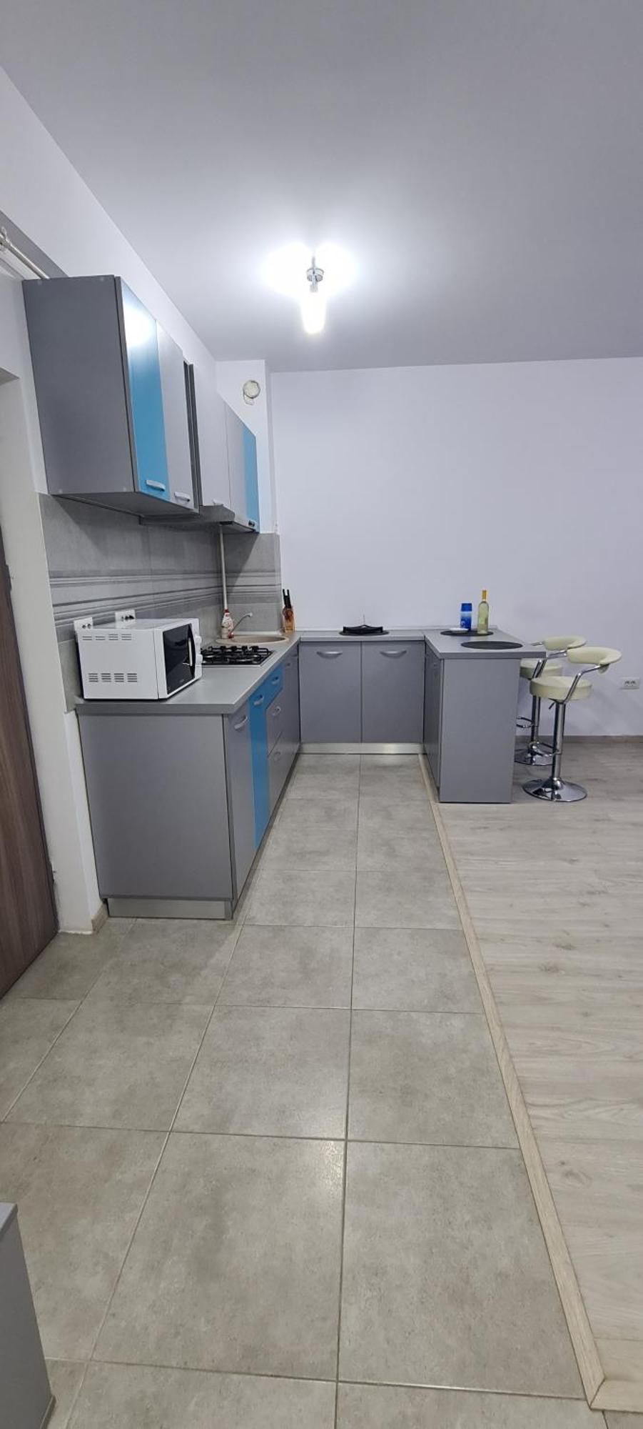 Mamaia Nord Appartement Năvodari Buitenkant foto